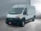 2026 RAM Ram ProMaster RAM PROMASTER 2500 TRADESMAN CARGO VAN HIGH ROOF 159' WB