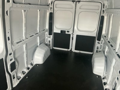 2026 RAM Ram ProMaster RAM PROMASTER 2500 TRADESMAN CARGO VAN HIGH ROOF 159' WB
