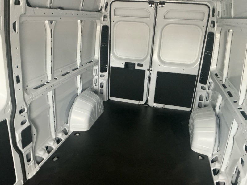2026 RAM Ram ProMaster RAM PROMASTER 2500 TRADESMAN CARGO VAN HIGH ROOF 159' WB
