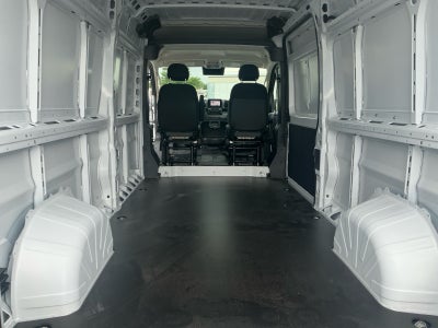 2026 RAM Ram ProMaster RAM PROMASTER 2500 TRADESMAN CARGO VAN HIGH ROOF 159' WB