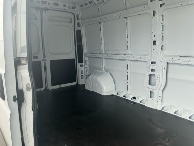 2026 RAM Ram ProMaster RAM PROMASTER 2500 TRADESMAN CARGO VAN HIGH ROOF 159' WB