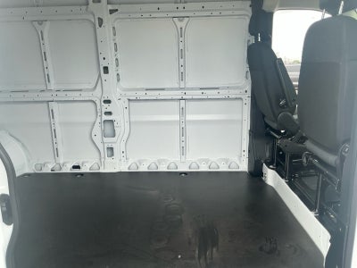 2026 RAM Ram ProMaster RAM PROMASTER 2500 TRADESMAN CARGO VAN HIGH ROOF 159' WB