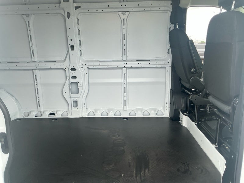 2026 RAM Ram ProMaster RAM PROMASTER 2500 TRADESMAN CARGO VAN HIGH ROOF 159' WB