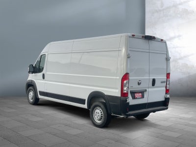 2026 RAM Ram ProMaster RAM PROMASTER 2500 TRADESMAN CARGO VAN HIGH ROOF 159' WB