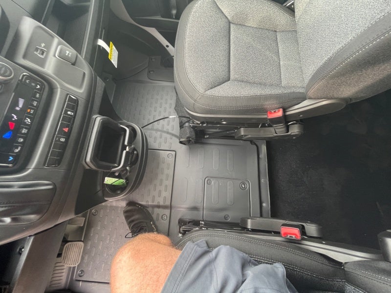 2026 RAM Ram ProMaster RAM PROMASTER 2500 TRADESMAN CARGO VAN HIGH ROOF 159' WB