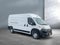 2026 RAM Ram ProMaster RAM PROMASTER 2500 TRADESMAN CARGO VAN HIGH ROOF 159' WB