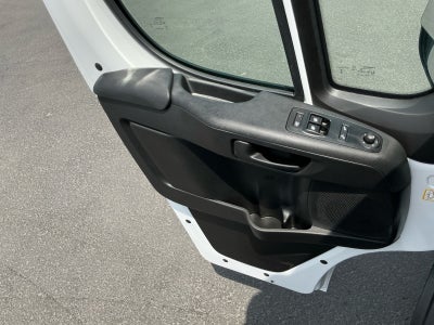 2026 RAM Ram ProMaster RAM PROMASTER 2500 TRADESMAN CARGO VAN HIGH ROOF 159' WB