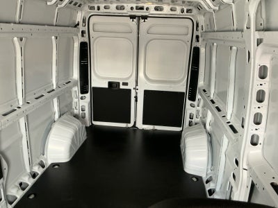 2026 RAM Ram ProMaster RAM PROMASTER 2500 TRADESMAN CARGO VAN HIGH ROOF 159' WB