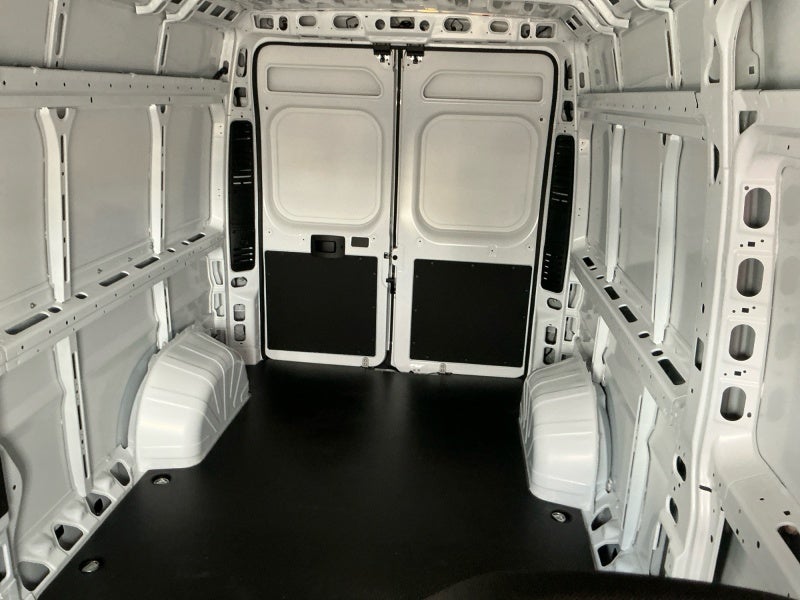 2026 RAM Ram ProMaster RAM PROMASTER 2500 TRADESMAN CARGO VAN HIGH ROOF 159' WB