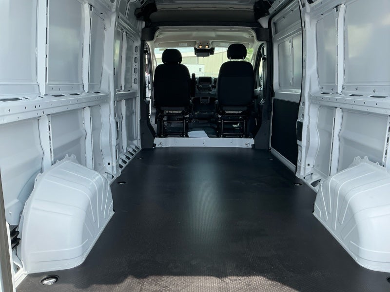 2026 RAM Ram ProMaster RAM PROMASTER 2500 TRADESMAN CARGO VAN HIGH ROOF 159' WB