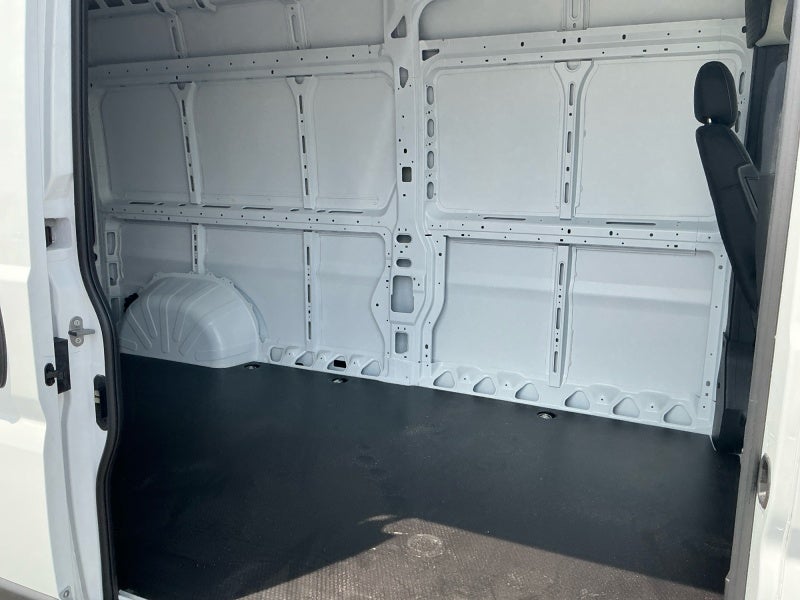 2026 RAM Ram ProMaster RAM PROMASTER 2500 TRADESMAN CARGO VAN HIGH ROOF 159' WB