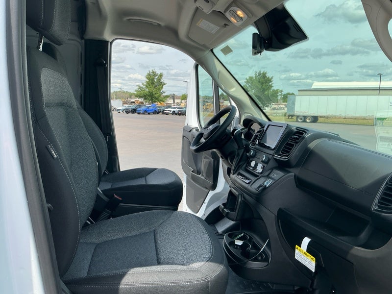 2026 RAM Ram ProMaster RAM PROMASTER 2500 TRADESMAN CARGO VAN HIGH ROOF 159' WB