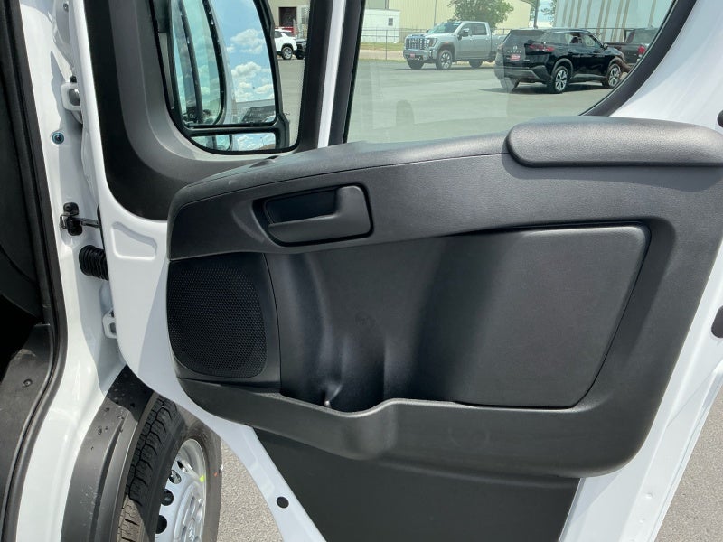 2026 RAM Ram ProMaster RAM PROMASTER 2500 TRADESMAN CARGO VAN HIGH ROOF 159' WB