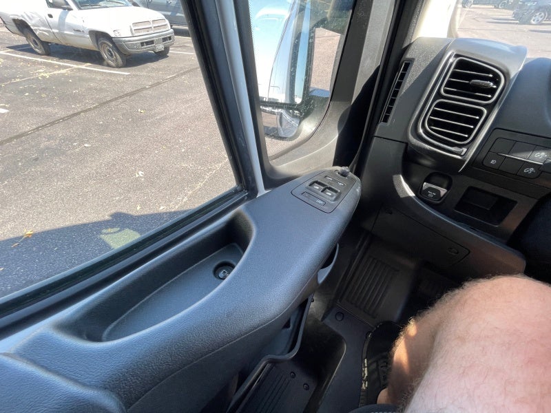 2026 RAM Ram ProMaster RAM PROMASTER 2500 TRADESMAN CARGO VAN HIGH ROOF 159' WB