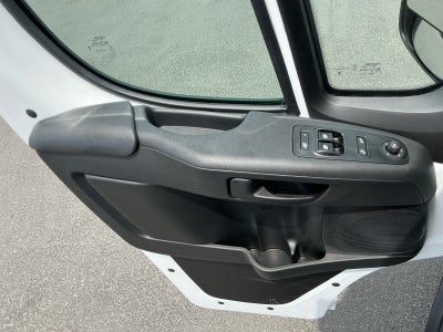 2026 RAM Ram ProMaster RAM PROMASTER 2500 TRADESMAN CARGO VAN HIGH ROOF 159' WB