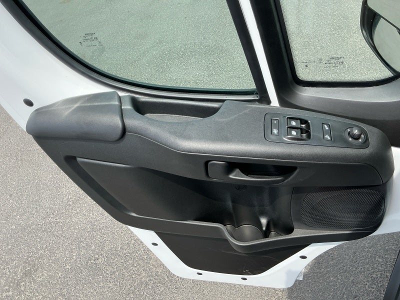 2026 RAM Ram ProMaster RAM PROMASTER 2500 TRADESMAN CARGO VAN HIGH ROOF 159' WB