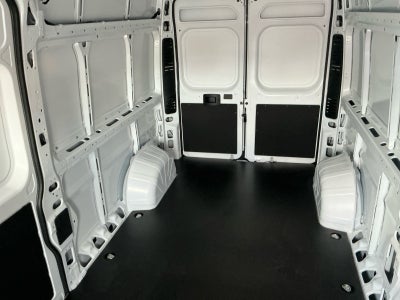 2026 RAM Ram ProMaster RAM PROMASTER 2500 TRADESMAN CARGO VAN HIGH ROOF 159' WB