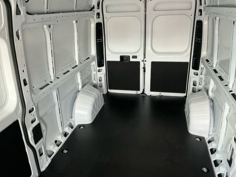2026 RAM Ram ProMaster RAM PROMASTER 2500 TRADESMAN CARGO VAN HIGH ROOF 159' WB
