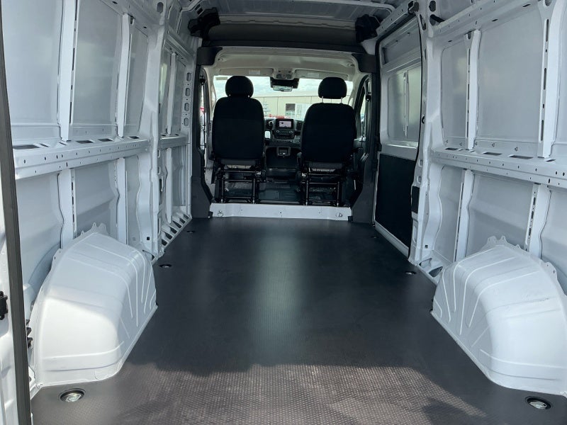 2026 RAM Ram ProMaster RAM PROMASTER 2500 TRADESMAN CARGO VAN HIGH ROOF 159' WB