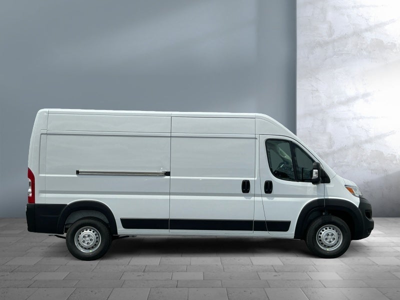 2026 RAM Ram ProMaster RAM PROMASTER 2500 TRADESMAN CARGO VAN HIGH ROOF 159' WB