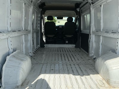 2024 RAM ProMaster 2500 Cargo Van Tradesman High Roof 159' WB w/Pass Seat
