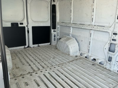 2024 RAM ProMaster 2500 Cargo Van Tradesman High Roof 159' WB w/Pass Seat