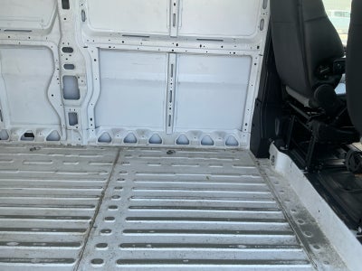 2024 RAM ProMaster 2500 Cargo Van Tradesman High Roof 159' WB w/Pass Seat
