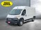 2026 RAM Ram ProMaster RAM PROMASTER 2500 TRADESMAN CARGO VAN HIGH ROOF 159' WB
