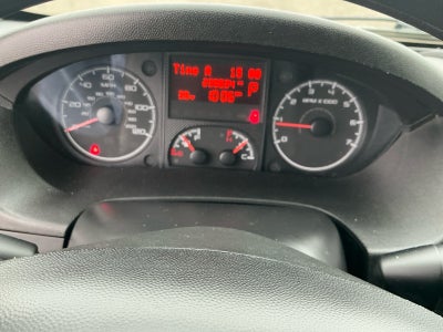 2021 RAM ProMaster 3500 Cargo Van High Roof 159' WB