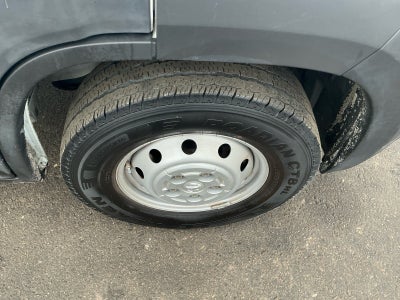 2021 RAM ProMaster 3500 Cargo Van High Roof 159' WB