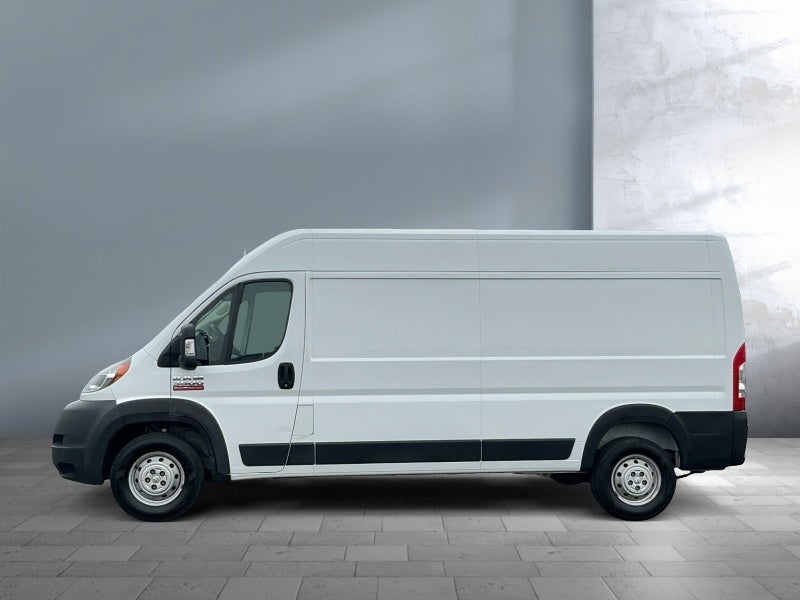 2021 RAM ProMaster 3500 Cargo Van High Roof 159' WB