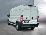 2021 RAM ProMaster 3500 Cargo Van High Roof 159' WB