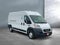 2021 RAM ProMaster 3500 Cargo Van High Roof 159' WB