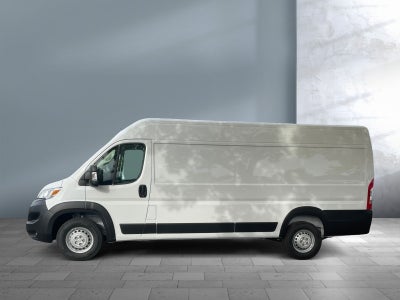 2026 RAM Ram ProMaster RAM PROMASTER 3500 TRADESMAN CARGO VAN HIGH ROOF 159' WB EXT