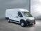 2026 RAM Ram ProMaster RAM PROMASTER 3500 TRADESMAN CARGO VAN HIGH ROOF 159' WB EXT
