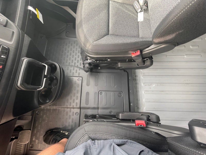 2026 RAM Ram ProMaster RAM PROMASTER 3500 TRADESMAN CARGO VAN HIGH ROOF 159' WB EXT