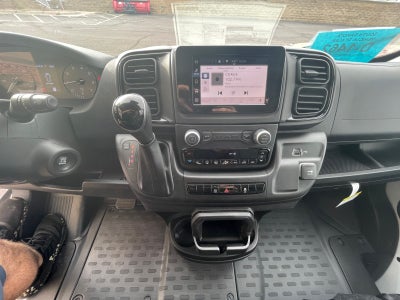 2026 RAM Ram ProMaster RAM PROMASTER 3500 TRADESMAN CARGO VAN HIGH ROOF 159' WB EXT