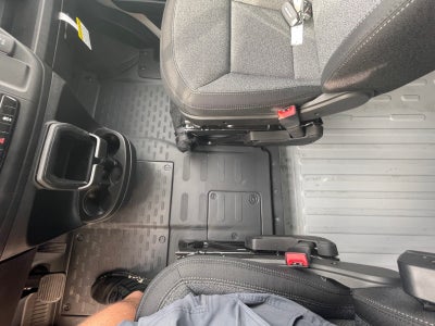 2026 RAM Ram ProMaster RAM PROMASTER 3500 TRADESMAN CARGO VAN HIGH ROOF 159' WB EXT