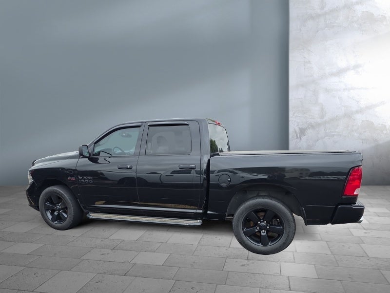 2015 RAM 1500 Express