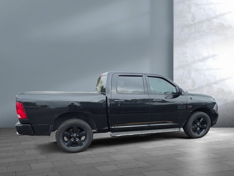 2015 RAM 1500 Express