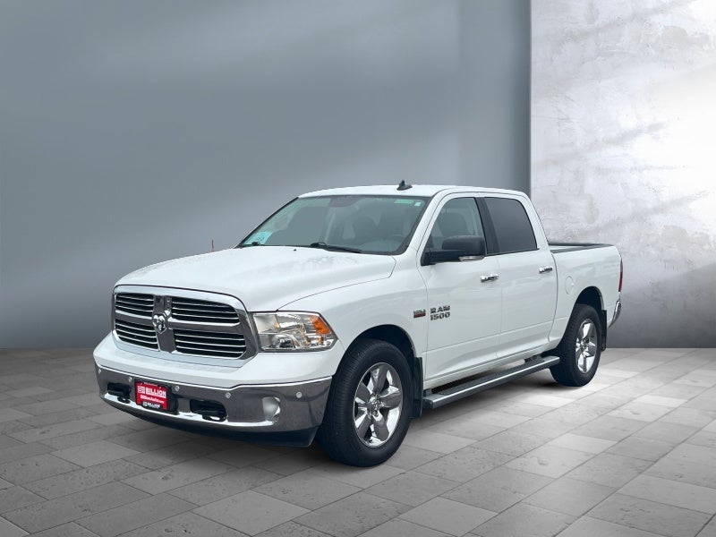 2017 RAM 1500 Pickup