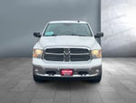 2017 RAM 1500 Big Horn Crew Cab 4x4 5'7' Box