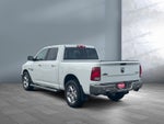2017 RAM 1500 Big Horn Crew Cab 4x4 5'7' Box