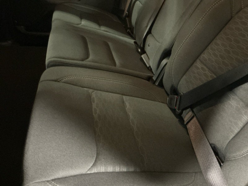 2025 RAM 1500 Tradesman Crew Cab 4x4 5'7' Box