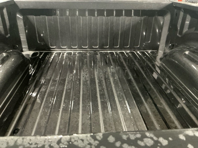 2025 RAM 1500 Tradesman Crew Cab 4x4 5'7' Box