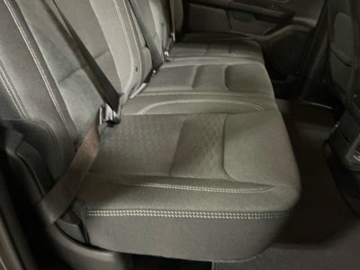 2025 RAM 1500 Tradesman Crew Cab 4x4 5'7' Box