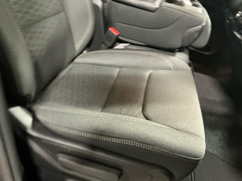 2025 RAM 1500 Tradesman Crew Cab 4x4 5'7' Box