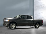 2025 RAM 1500 Tradesman Crew Cab 4x4 5'7' Box