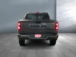 2025 RAM 1500 Tradesman Crew Cab 4x4 5'7' Box