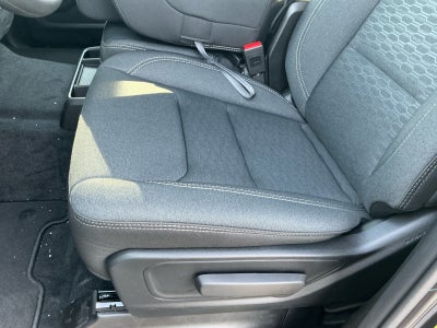 2025 RAM 1500 Tradesman Crew Cab 4x4 5'7' Box